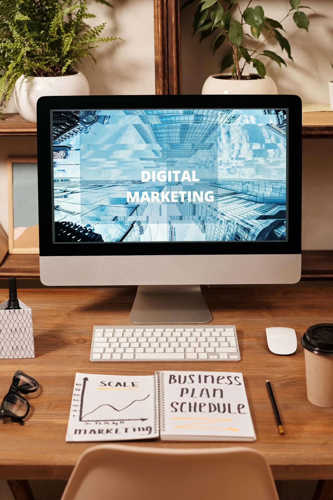 Modern digital marketing trends