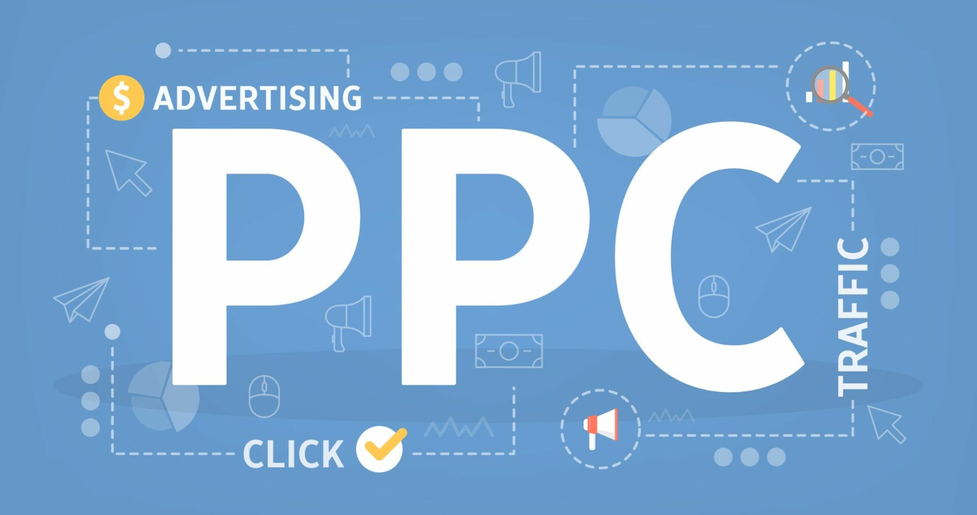 PPC advertising